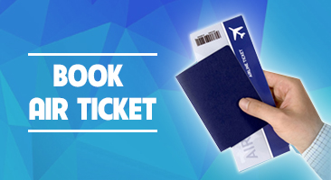 Air ticket